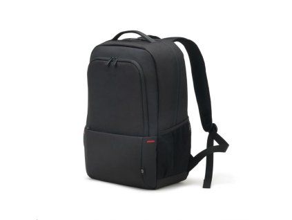 DICOTA Eco Backpack Plus BASE 13-15.6, black