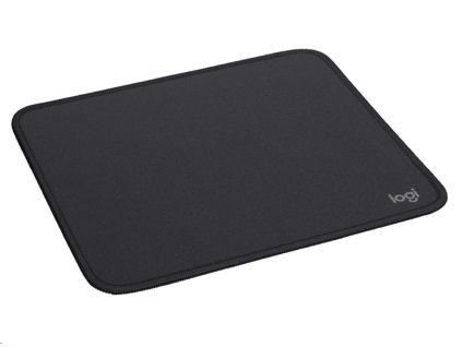Logitech podložka pod myš Mouse Pad Studio Series, graphite