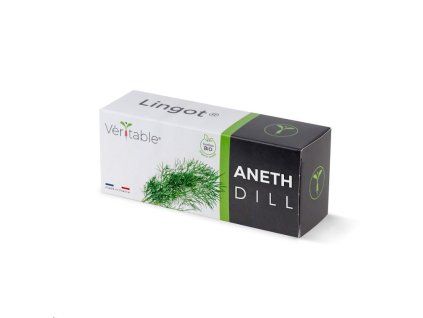 Véritable Lingot Kopr - BIO