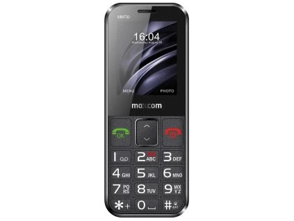 MaxCom MM730