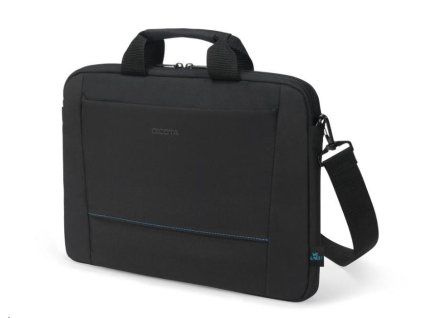 DICOTA Slim Case TWO 14-16, black