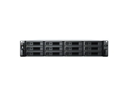 Synology RS2423+ Rack Station