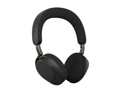 Jabra Evolve3 75, MS, Link390c, Black