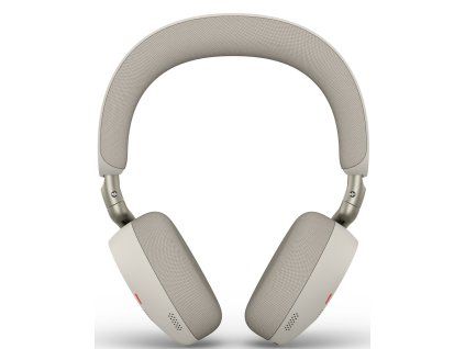 Jabra Evolve3 75, MS, Link390c, Warm Gray