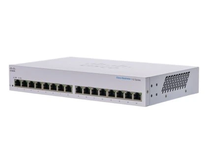 Cisco CBS110-16T-EU