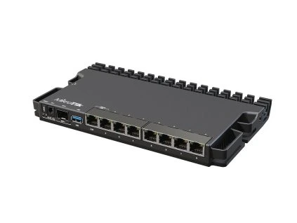 MikroTik RouterBOARD RB5009UG+S+IN