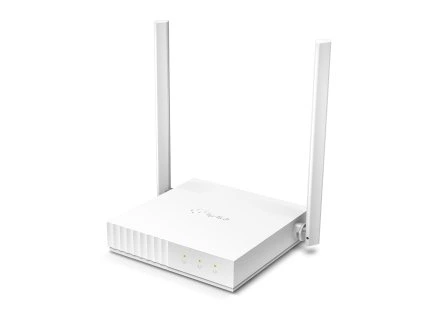 TP-Link TL-WR844N 300Mbps Wireless N Router