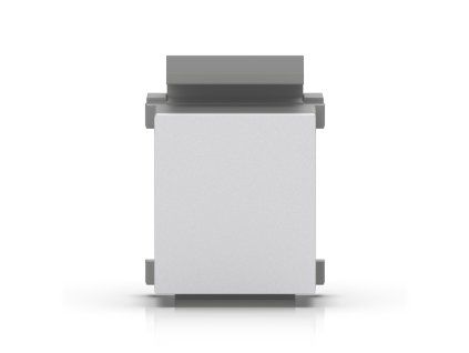 keystone blank insert 4 s