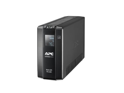 APC Back UPS Pro BR 650VA