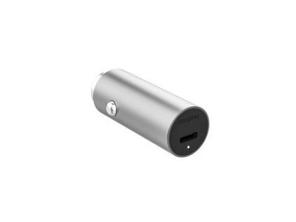 Nabíjecí adaptér do auta USBC-18W-APPLE