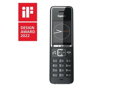 Gigaset COMFORT 550HX IM