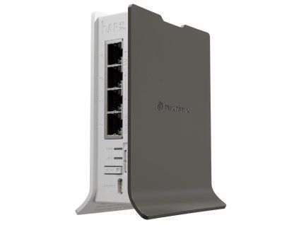 Modem Mikrotik hAP ax lite LTE6 4x GLan, L4, 2,4GHz