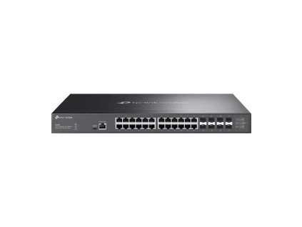 Switch TP-Link SX3832 24x 10GLan, 8x SFP+, Omada SDN