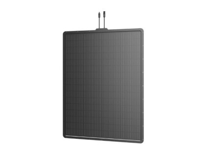 Solární panel SOLARFAM 150W semi flexibilní, na balkón nebo plot