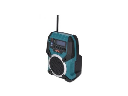 Rádio NAC aku RJ-LI-20V