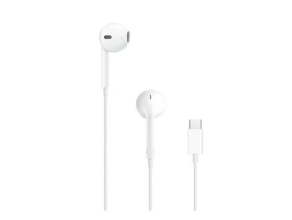 EarPods with Remote and Mic (USB-C)
