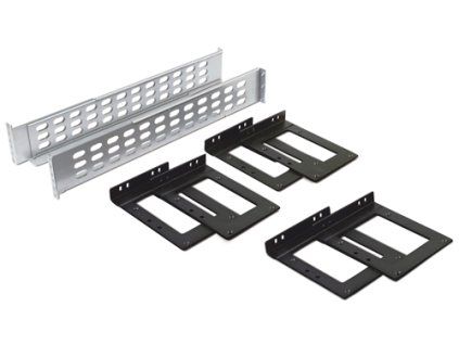 APC Smart-UPS SRT 19" Rail Kit for Smart-UPS SRT 5/6/8/10kVA
