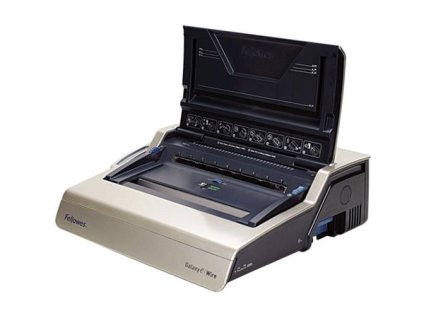 Fellowes Vazač GALAXY - E Wire