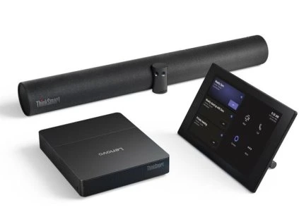 Lenovo ThinkSmart Core G2 for Teams Full Room Kit + USB Controller