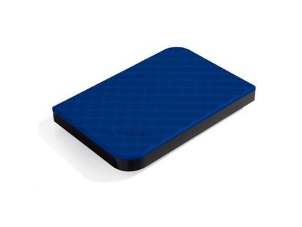 VERBATIM Store 1TB G2 Blue (53200)
