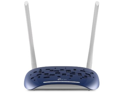 TP-LINK TD-W9960 VDSL Router