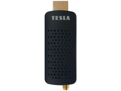 Tesla TE-222 Dongle, DVB-T2 přijímač