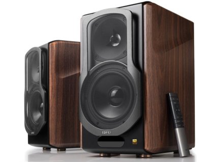 Edifier 2.0 High S2000 MK III brown