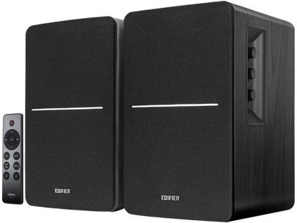 Edifier 2.0 R1280DBS Black