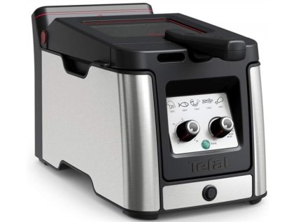 Tefal FR600D10