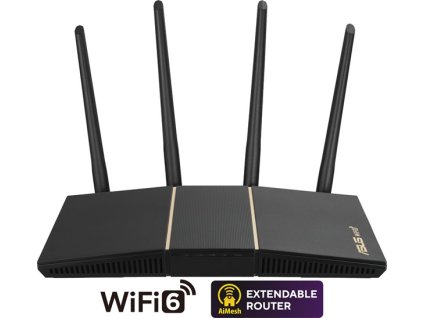 ASUS RT-AX57