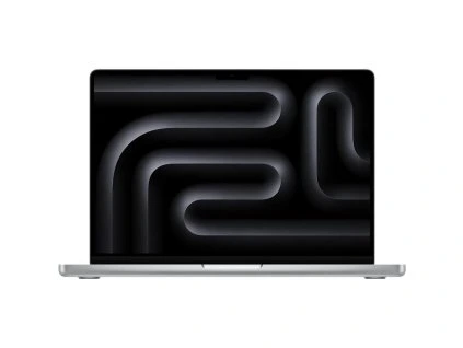 MacBook Pro 14'' M5 chip with 10-core CPU and 10-core GPU, 32GB, 1TB SSD - Silver