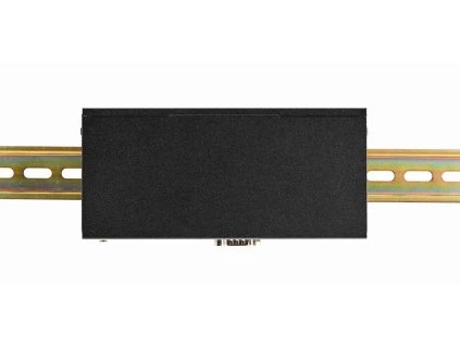 KVX Series KVM Extender DIN Rail Mounting Kit