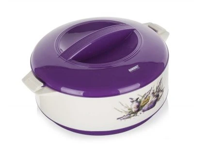 Banquet Termohrnec LAVENDER 2,5 l