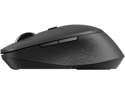 Rapoo M300 (Silent) myš tmavě šedá