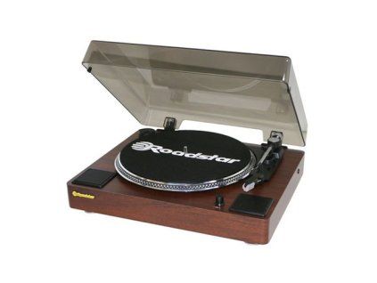 Roadstar TT-260SPK Gramofon ve stylu Vin