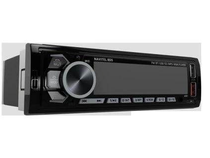 NAVITEL RD5
