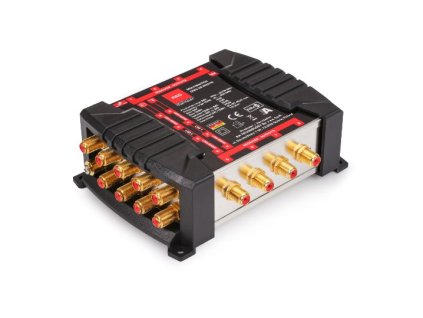 Multiswitch Opticum OMS 9/8 PRO-TRQ Platinum Line