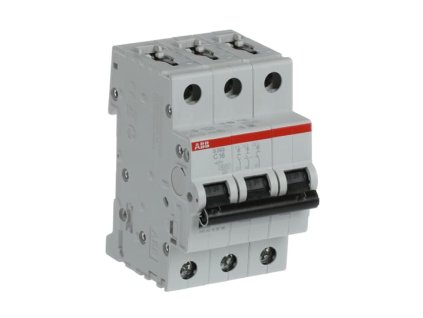 ABB Jistič 16C/3 S203-C16