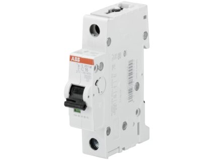 ABB Jistič 4C/1 S201M-C4
