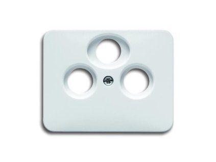 ABB Kryt ALPHA 1743-03-24G