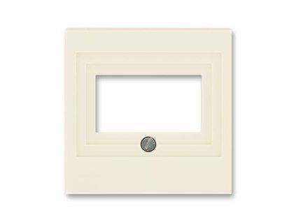 ABB Kryt LEVIT 5014H-A00040 17