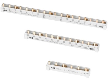 ABB Lišta PS3/12 propojovací