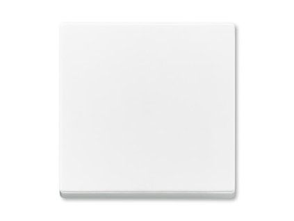 ABB FUTURE Ovladač 3559B-A0065184 spínače jednoduchý, studio bílá