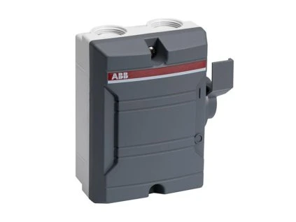 ABB Spínač BW 325 W TPN