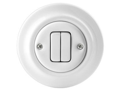 ABB Spínač DECENTO 3559K-C52345