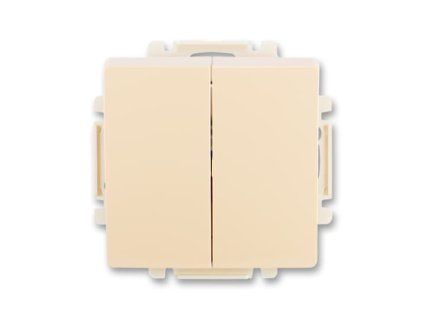 ABB Spínač SWING L 3557G-A52340 C1