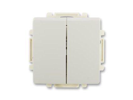 ABB Spínač SWING L 3557G-A52340 S1