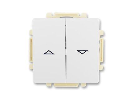 ABB Spínač SWING L 3557G-A89340 B1