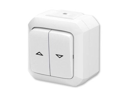 ABB Spínač VARIANT 3559N-C88510 B IP54