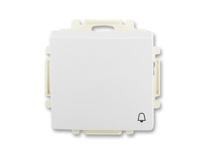 ABB Tlačítko SWING 3557G-A80343 B1